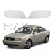 Комплект стъкла за фарове Audi A6 C5 (98-02)