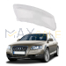 Дясно стъкло за фар Audi A6 C6 (06-11)