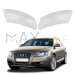 Комплект стъкла за фарове Audi A6 C6 (06-11), ляво и дясно