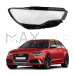 Дясно стъкло за фар Audi A6 C7 (12-14)