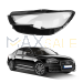 Ляво стъкло за фар Audi A6 C7 Facelift (15-17)