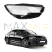 Дясно стъкло за фар Audi A6 C7 Facelift (15-17)