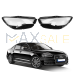 Комплект стъкла за фарове Audi A6 C7 Facelift (15-17), ляво и дясно