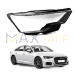 Ляво стъкло за фар Audi A6 C8 (18-20)