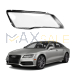 Дясно стъкло за фар Audi A7 C7 (11-14)