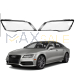 Комплект стъкла за фарове Audi A7 C7 (11-14)