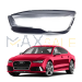 Ляво стъкло за фар Audi A7 C7 Facelift (14-17)