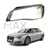Дясно стъкло за фар Audi A8 D4 (10-13)