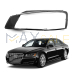 Ляво стъкло за фар Audi A8 D4 Facelift (15-17)