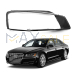 Дясно стъкло за фар Audi A8 D4 Facelift (15-17)