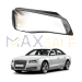 Дясно стъкло за фар Audi A8 D4 LED (10-13)