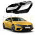 Ляво стъкло за фар на VW ARTEON 2018-2021