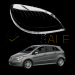 Дясно стъкло за фар на Mercedes-Benz B class W245 B200 (05-11)