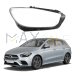 Дясно стъкло за фар на Mercedes-Benz B class W247 (20-23)