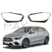 Комплект стъкла за фарове на Mercedes-Benz B class W247 (20-23), ляво и дясно 