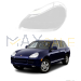 Ляво стъкло за фар за Porsche Cayenne (05-07)