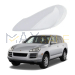 Ляво стъкло за фар за Porsche Cayenne (08-10)