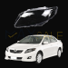 Ляво стъкло за фар за Toyota Corolla (07-09)