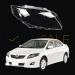 Дясно стъкло за фар за Toyota Corolla (07-09)