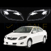 Комплект стъкла за фарове за Toyota Corolla (07-09), ляво и дясно