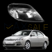 Дясно стъкло за фар за Toyota Corolla (03) US