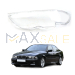 Ляво стъкло за фар за BMW 5 серия E39 (99-03)