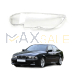 Дясно стъкло за фар за BMW 5 серия E39 (99-03)