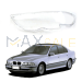 Ляво стъкло за фар на BMW 5 серия E39 (1995-1999)
