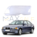 Дясно стъкло за фар за BMW 3 серия E46 (98-01)