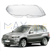 Дясно стъкло за фар на BMW X5 E53 (04-06)