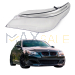 Ляво стъкло за фар за BMW 5 E60 E61 Dynamic Drive (2006-2010)