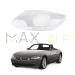 Ляво стъкло / капак за фар за BMW E85 Z4