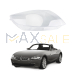 Дясно стъкло / капак за фар за BMW E85 Z4