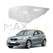 Ляво стъкло за фар за BMW 1 E87 / E82 / E87 / E88 (2003-2011)