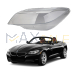 Ляво стъкло / капак за фар за BMW E89 Z4 (09-16)