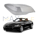 Дясно стъкло / капак за фар за BMW E89 Z4 (09-16)