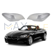 Комплект стъкла / капаци за фарове за BMW E89 Z4 (09-16), ляво и дясно 