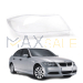 Дясно стъкло / капак за фар за BMW 3 E90 E91 (04-07)