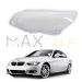Ляво стъкло / капак за фар за BMW 3 серия E92 Е93, (06-09)