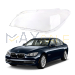 Ляво стъкло / капак за фар за BMW 7 F01 F02 (08-15)