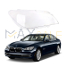 Дясно стъкло / капак за фар за BMW 7 F01 F02 (08-15)