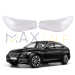 Комплект стъкла / капаци за фарове за BMW 5 Серия GT F07 (10-15), ляво и дясно