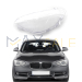 Ляво стъкло / капак за фар за BMW 1 F20/F21 (11-14)