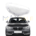 Дясно стъкло / капак за фар за BMW 1 F20/F21 (11-14)