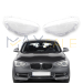 Комплект стъкла / капаци за фарове за BMW 1 Серия F20 (11-14), ляво и дясно