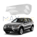 Ляво стъкло / капак за фар за BMW X3 X4 F25 F26, (14-18)