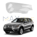 Дясно стъкло / капак за фар за BMW X3 X4 F25 F26, (14-18)