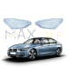 Комплект стъкла / капаци за фарове за BMW 3 Серия F30 F31 (11-14), ляво и дясно