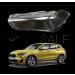 Ляво стъкло / капак за фар за BMW X2 F39 (18-22)
