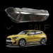 Дясно стъкло / капак за фар за BMW X2 F39 (18-22)